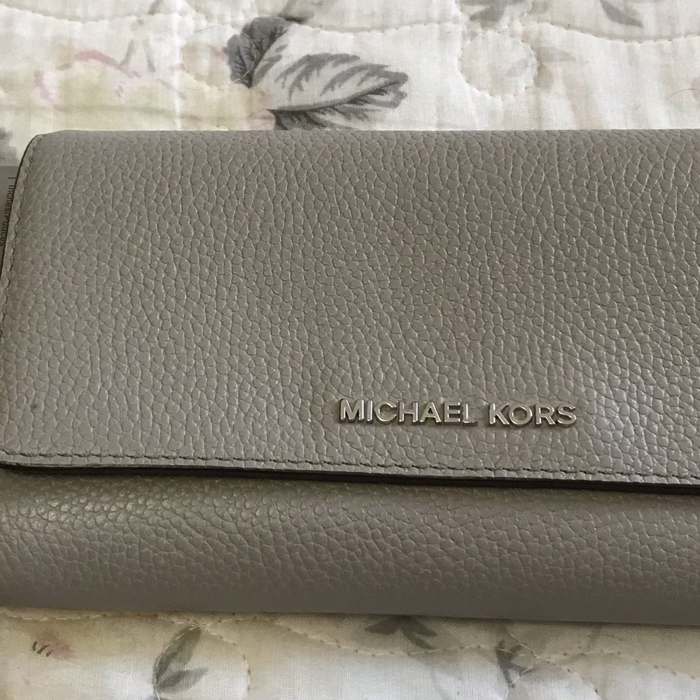 Michael Korrs Wallet